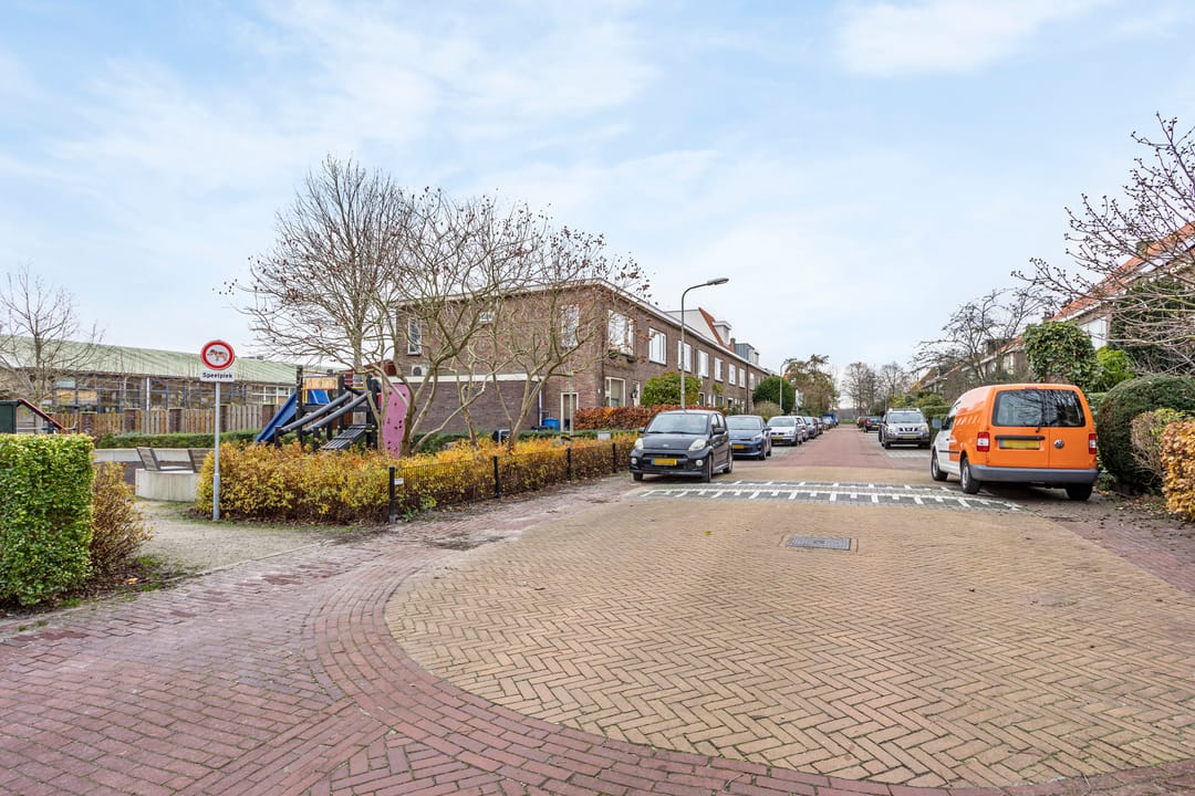 Foto 31 van Donklaan 30