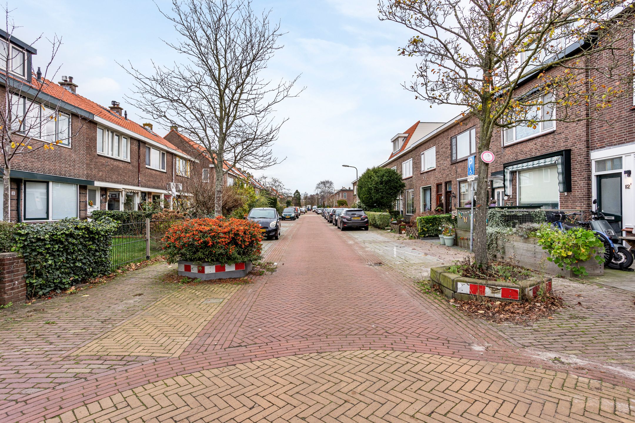 Foto 33 van Donklaan 30