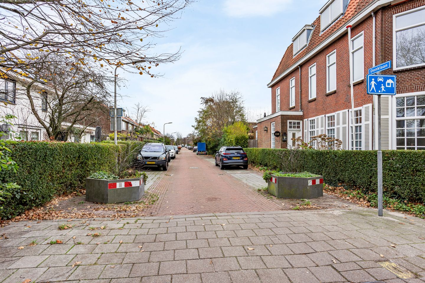 Foto 34 van Donklaan 30