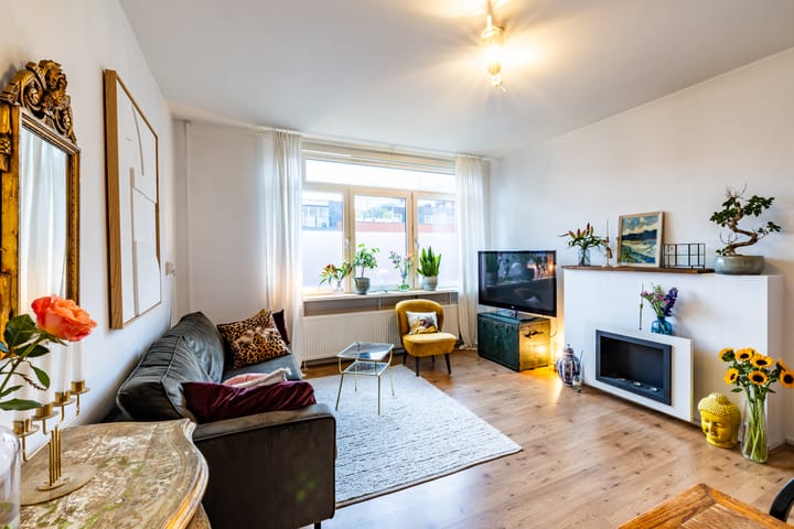 Foto 3 van Jan Mankesstraat 9-1