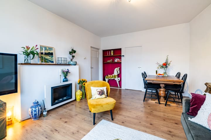 Foto 5 van Jan Mankesstraat 9-1