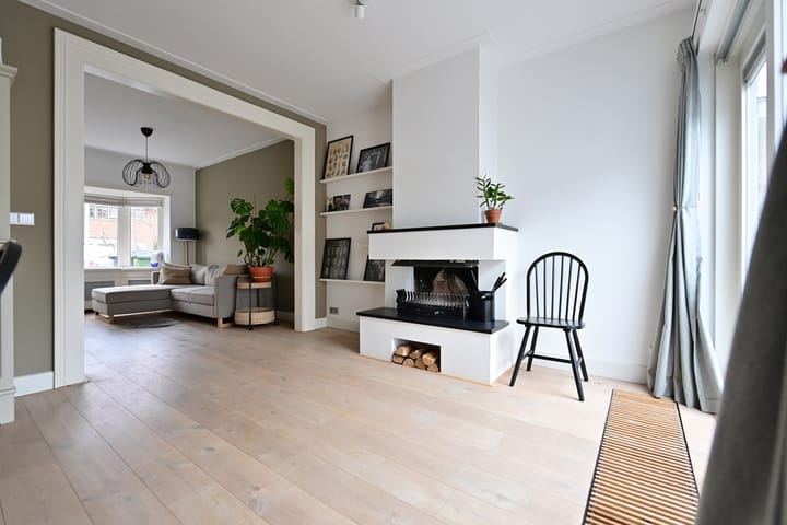 Photo 3 of Lorentzweg 14