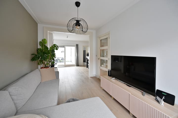 Foto 5 van Lorentzweg 14