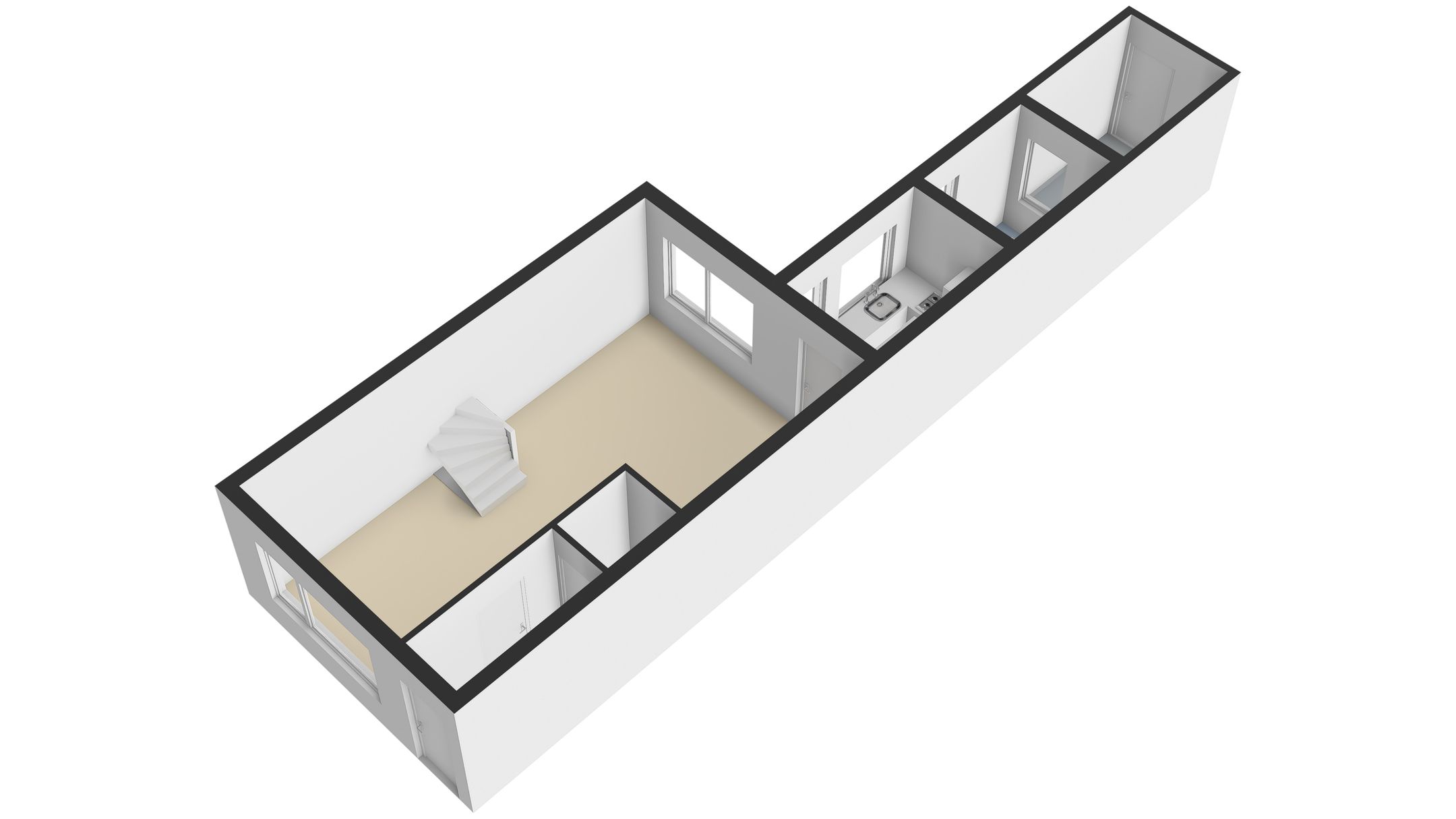 Foto 36 van Donklaan 30