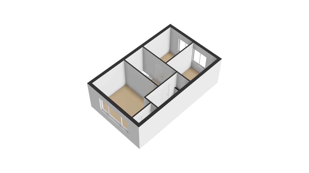 Foto 38 van Donklaan 30