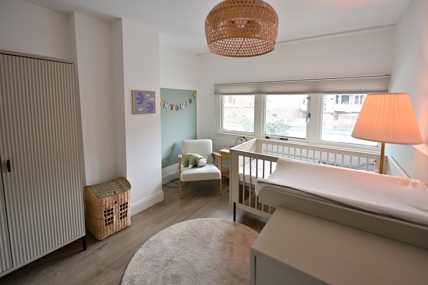 Foto 14 van Lorentzweg 14