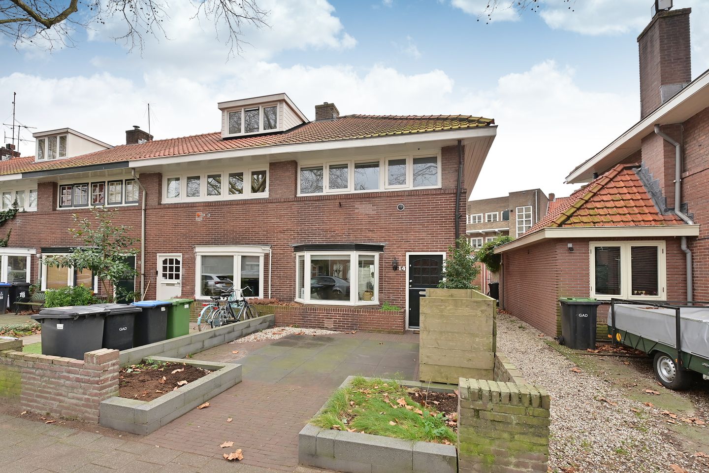 Foto 19 van Lorentzweg 14