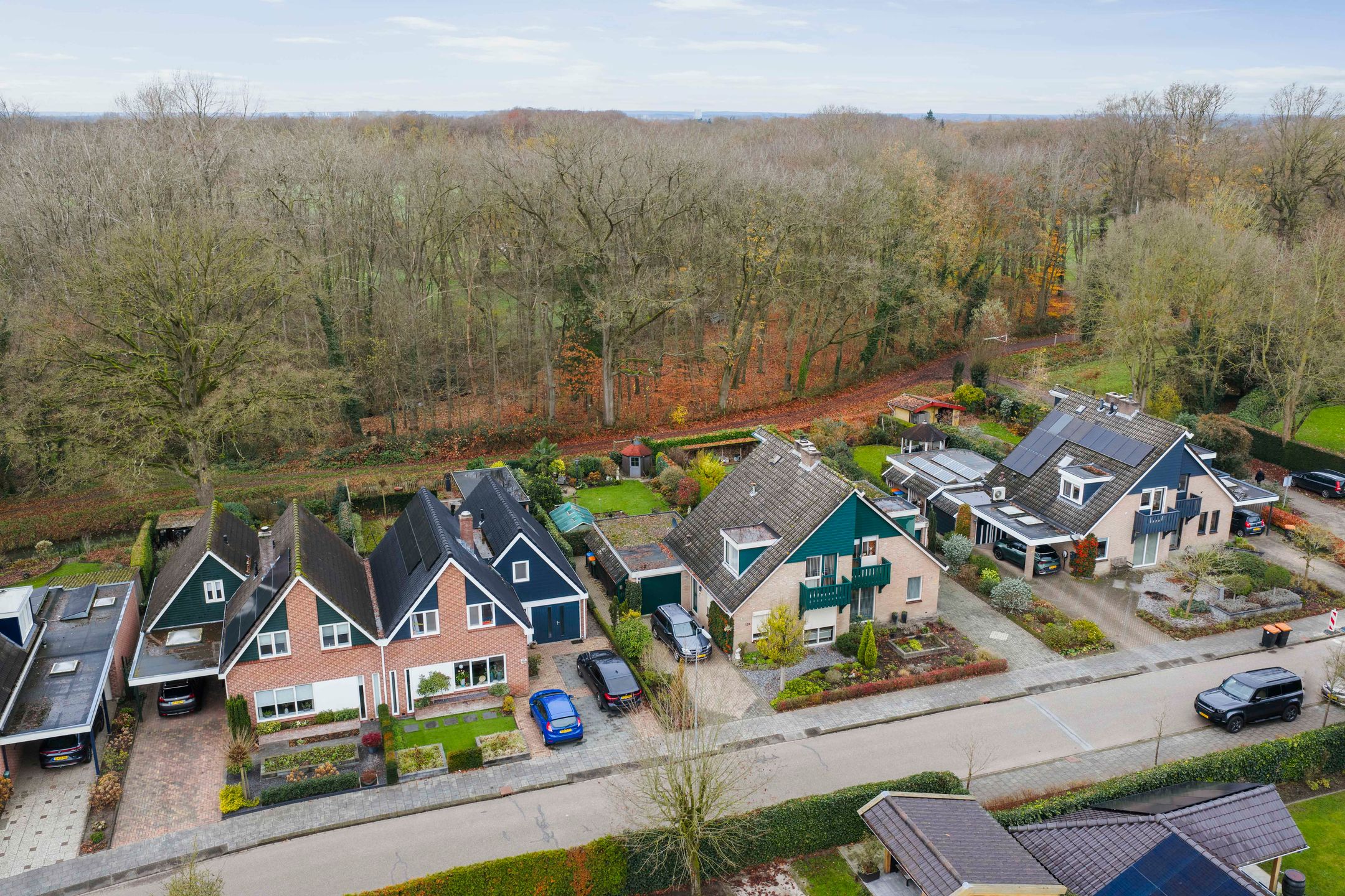 Foto 3 van Omloop 129