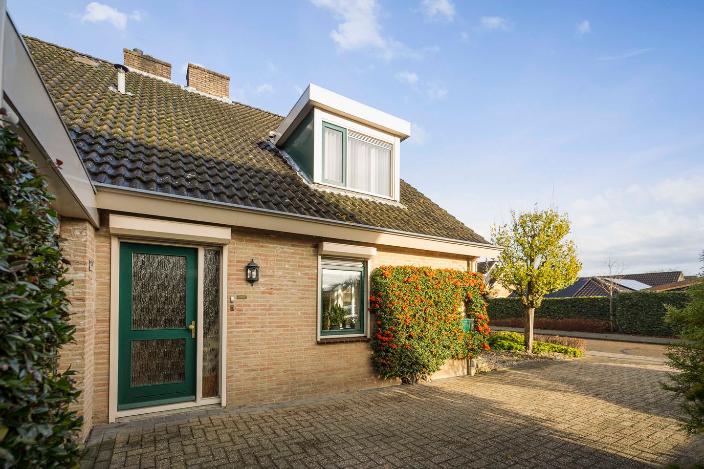 Foto 4 van Omloop 129