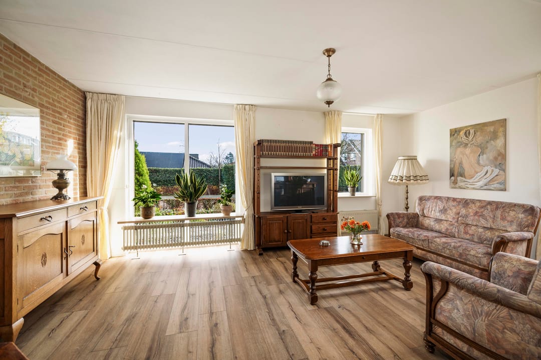 Foto 7 van Omloop 129