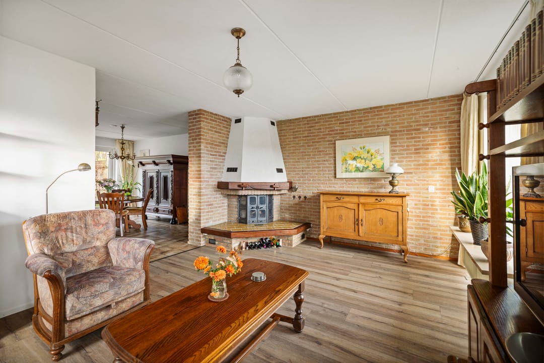 Foto 8 van Omloop 129