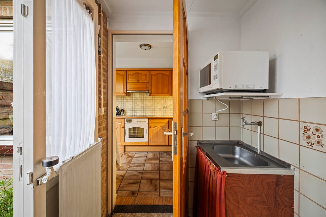 Foto 17 van Omloop 129