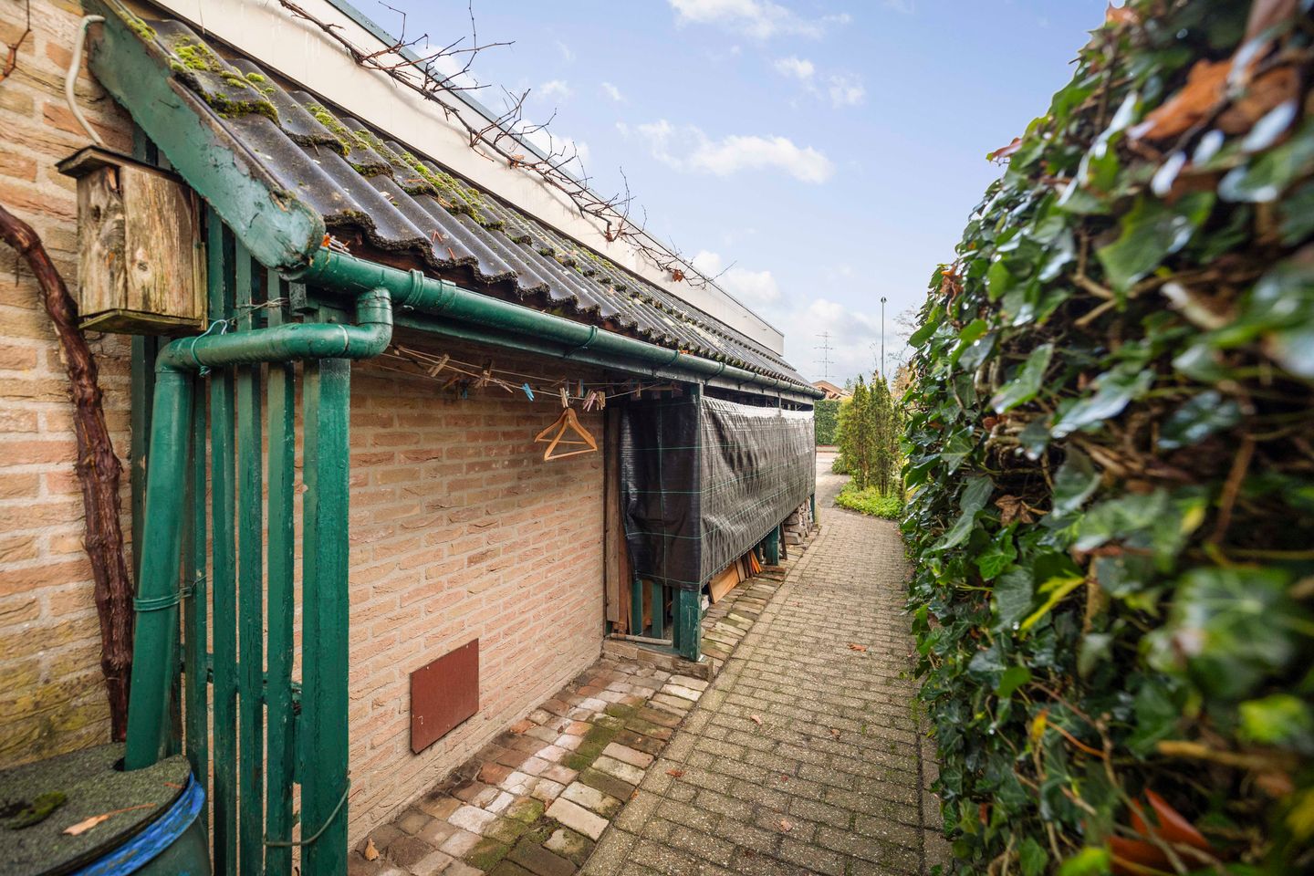 Foto 35 van Omloop 129