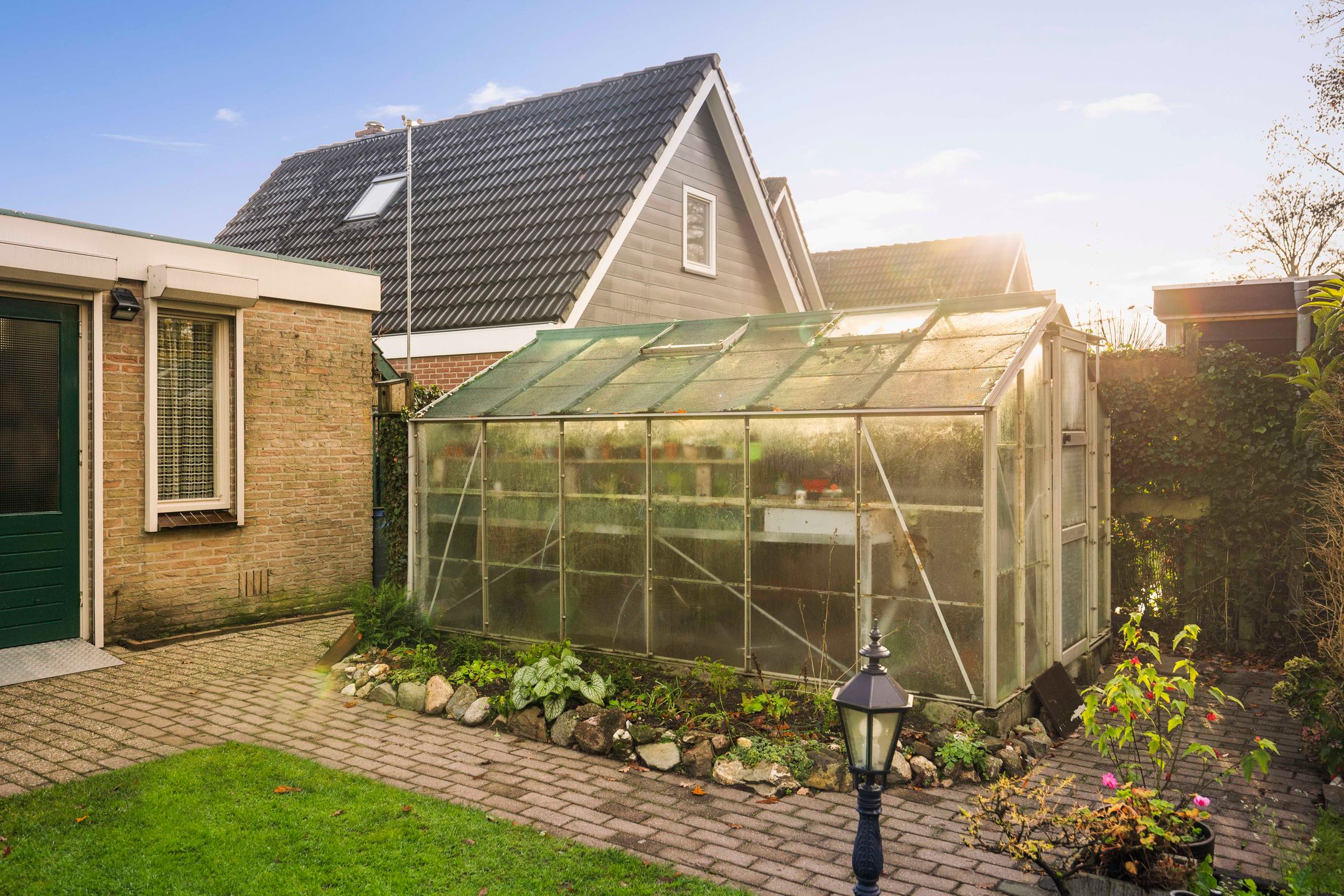 Foto 39 van Omloop 129