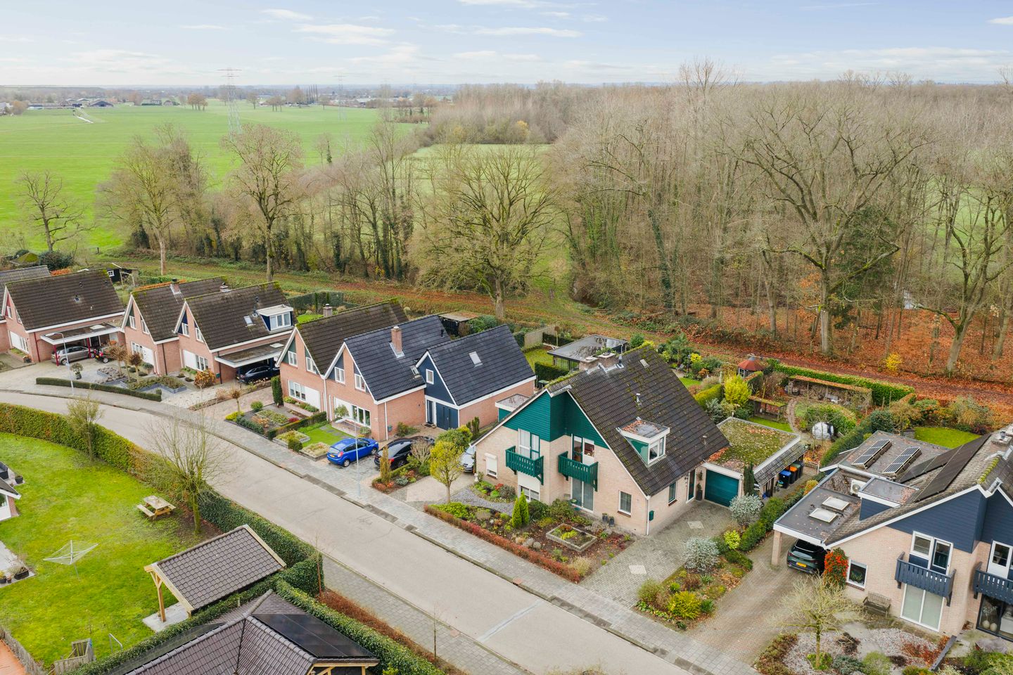 Foto 50 van Omloop 129