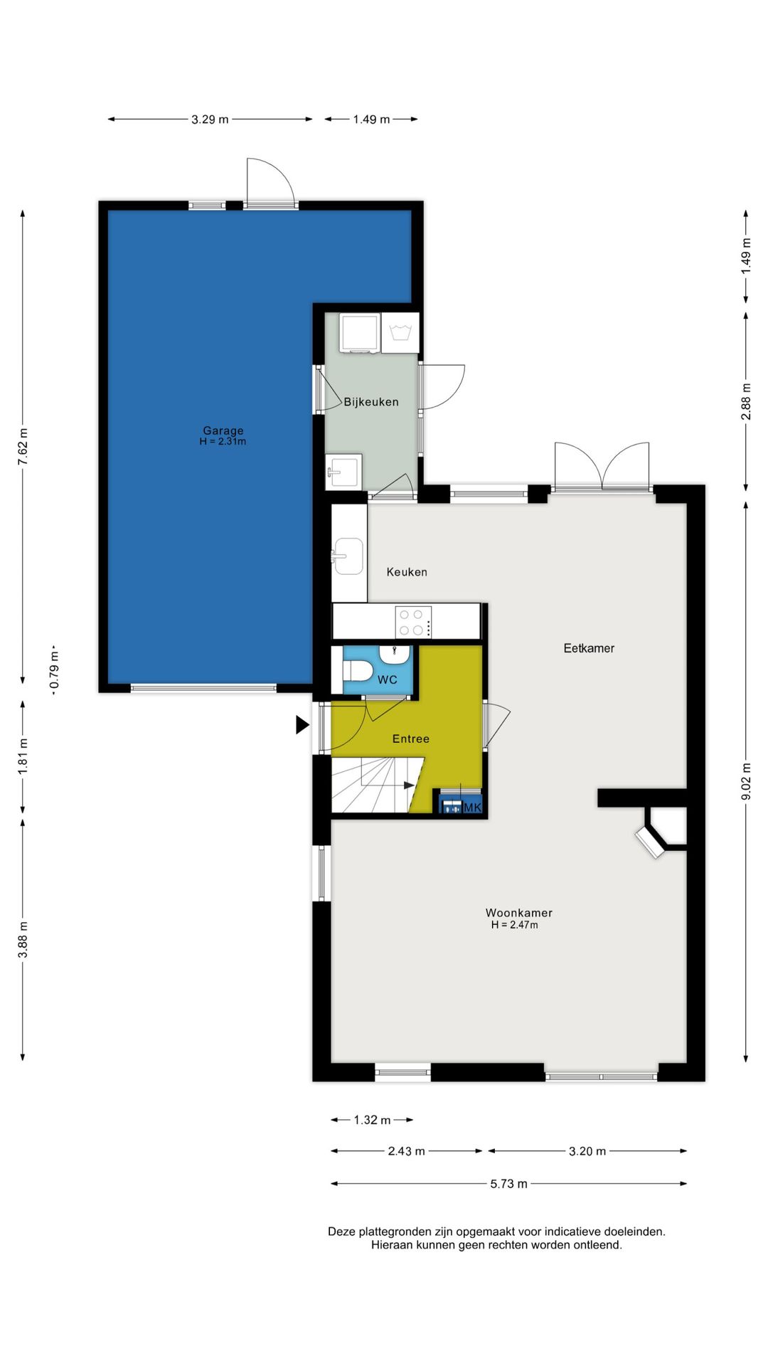 Foto 53 van Omloop 129