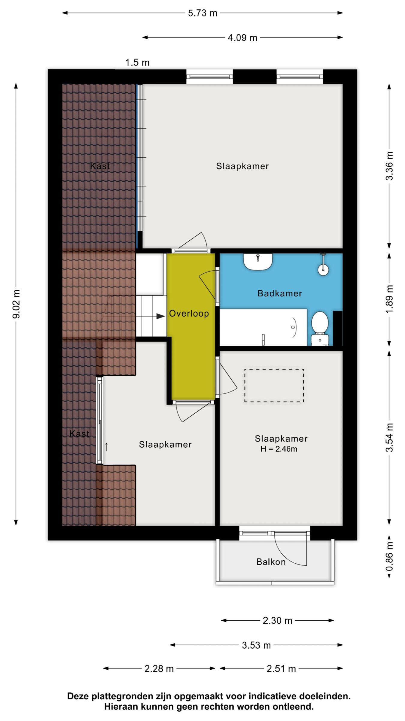 Foto 54 van Omloop 129