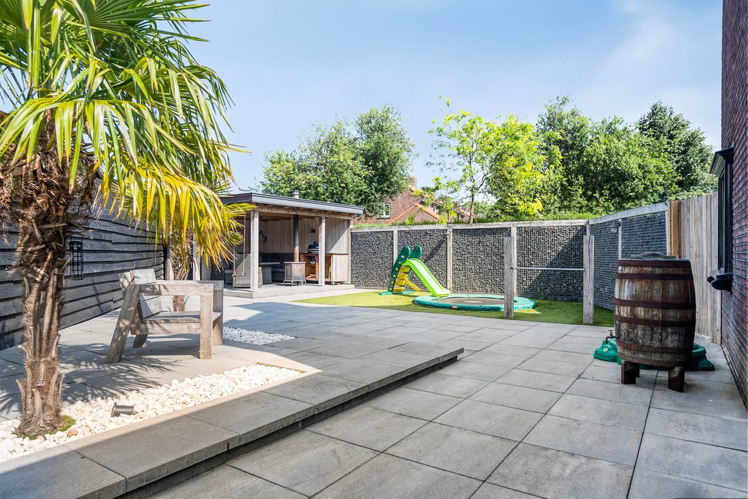 Foto 28 van De Genestetstraat 2