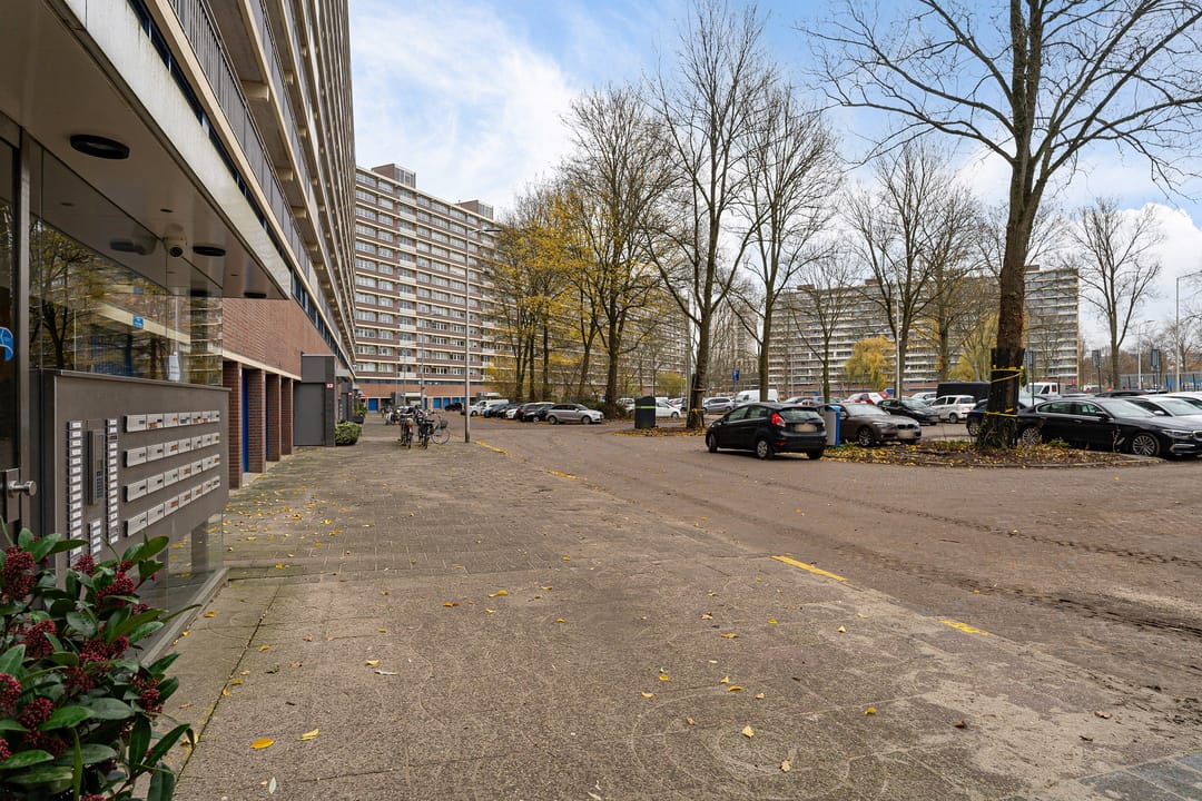 Photo 7 of Valeriusrondeel 10