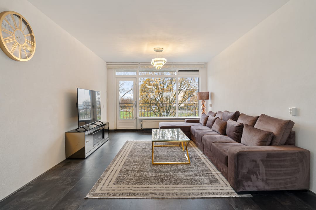 Photo 2 of Valeriusrondeel 10