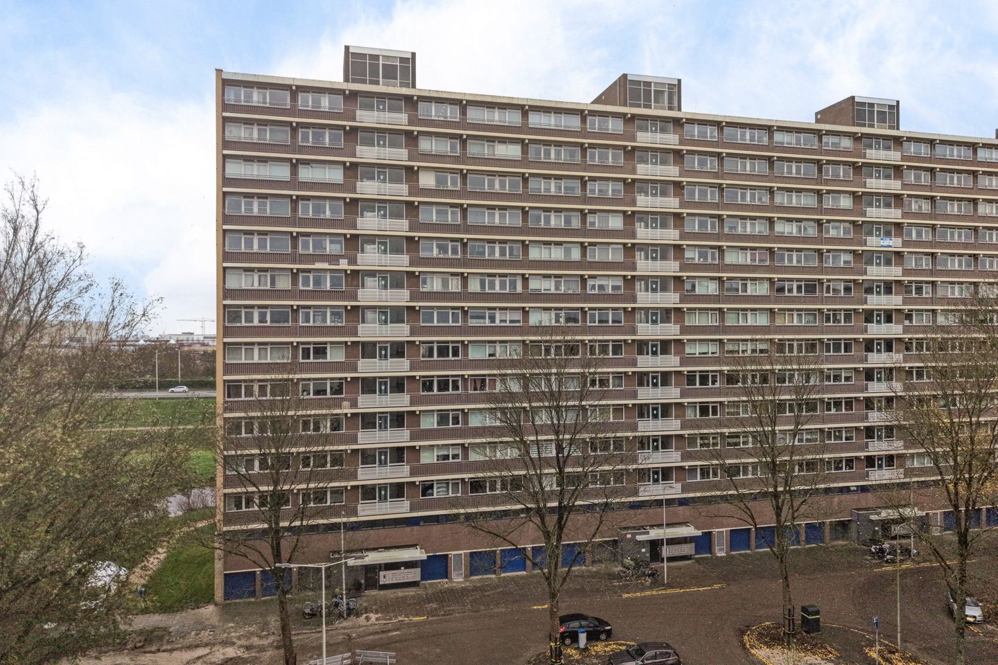 Photo 5 of Valeriusrondeel 10