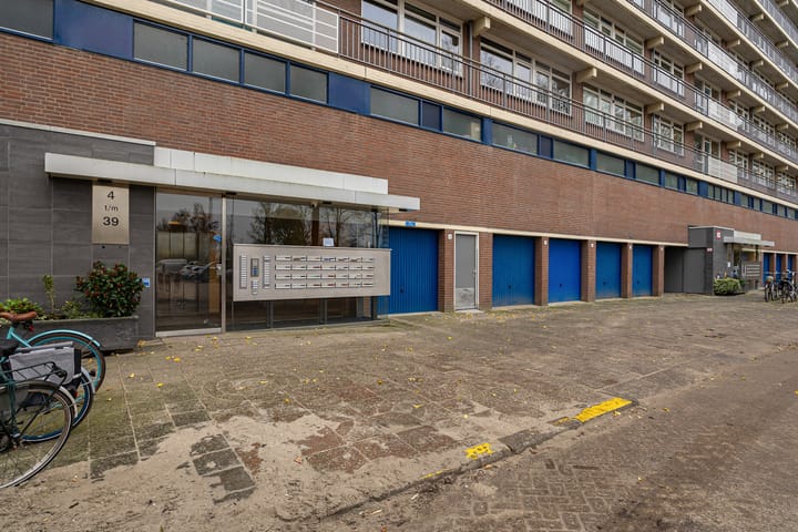 Foto 7 van Valeriusrondeel 10