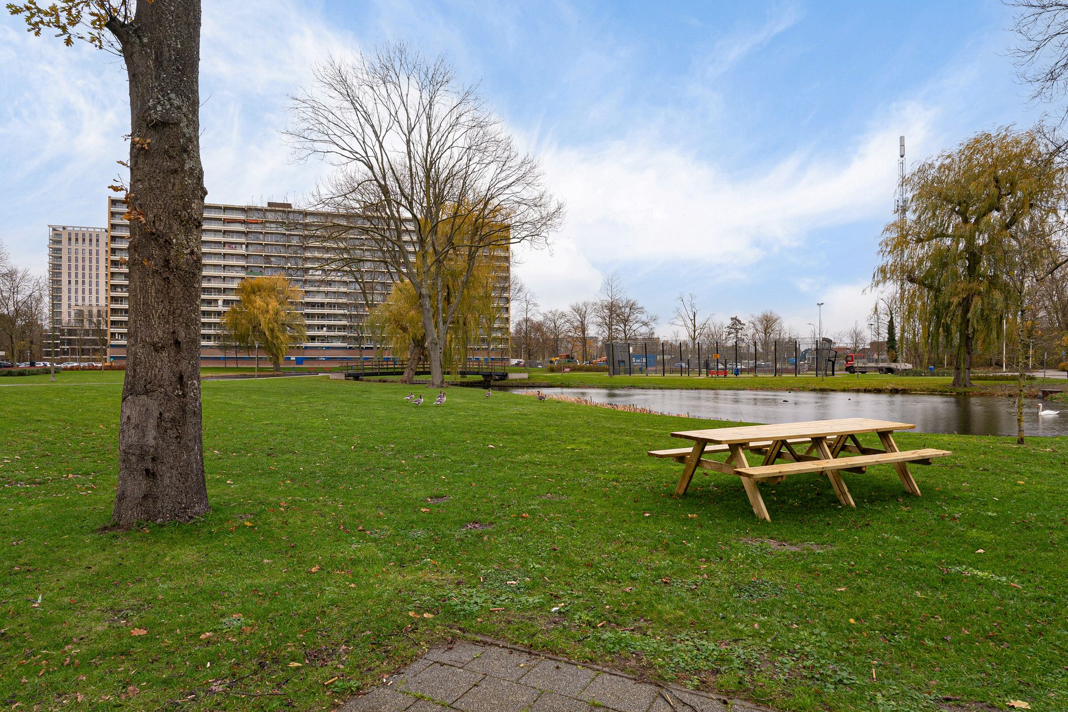 Photo 6 of Valeriusrondeel 10