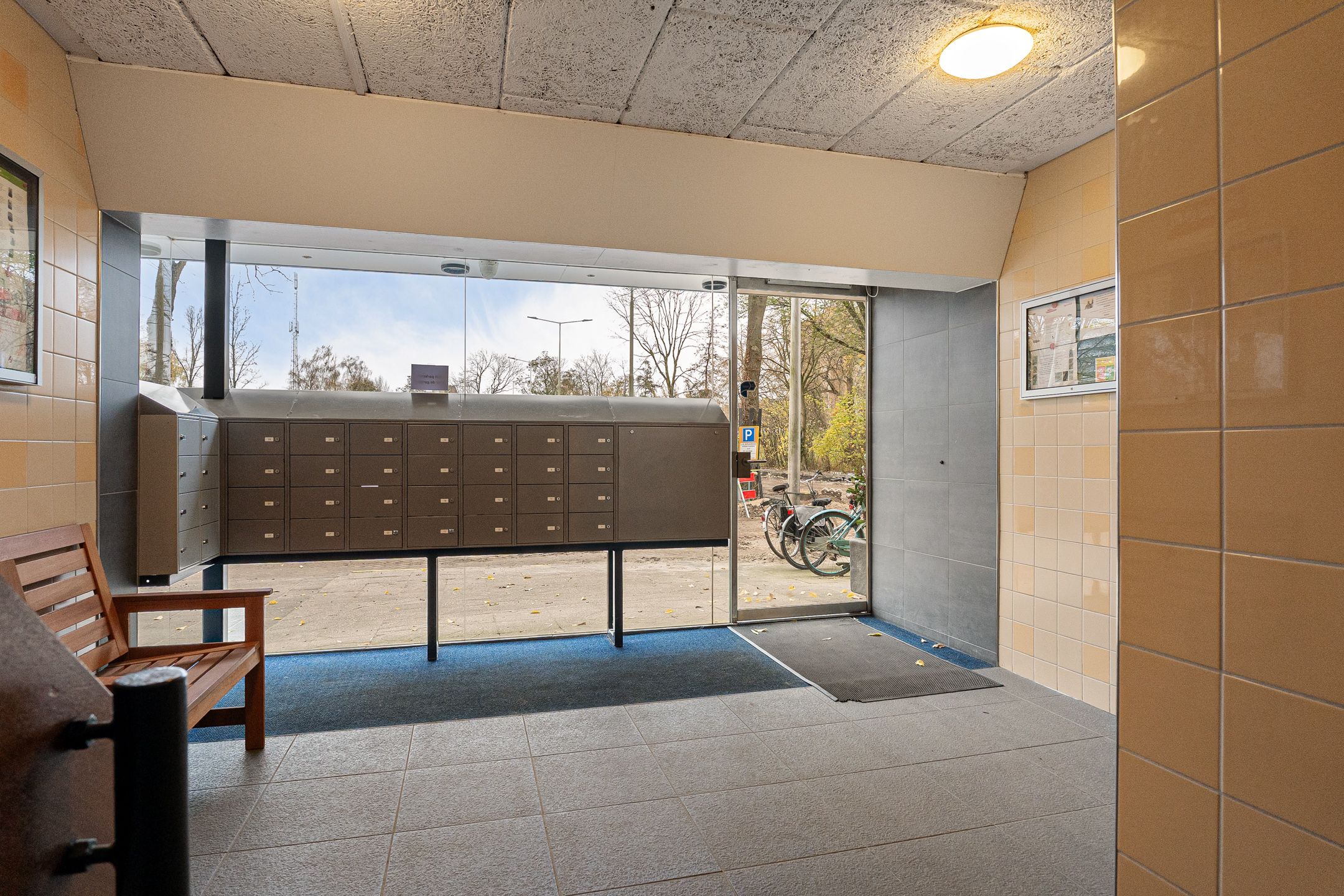 Photo 9 of Valeriusrondeel 10