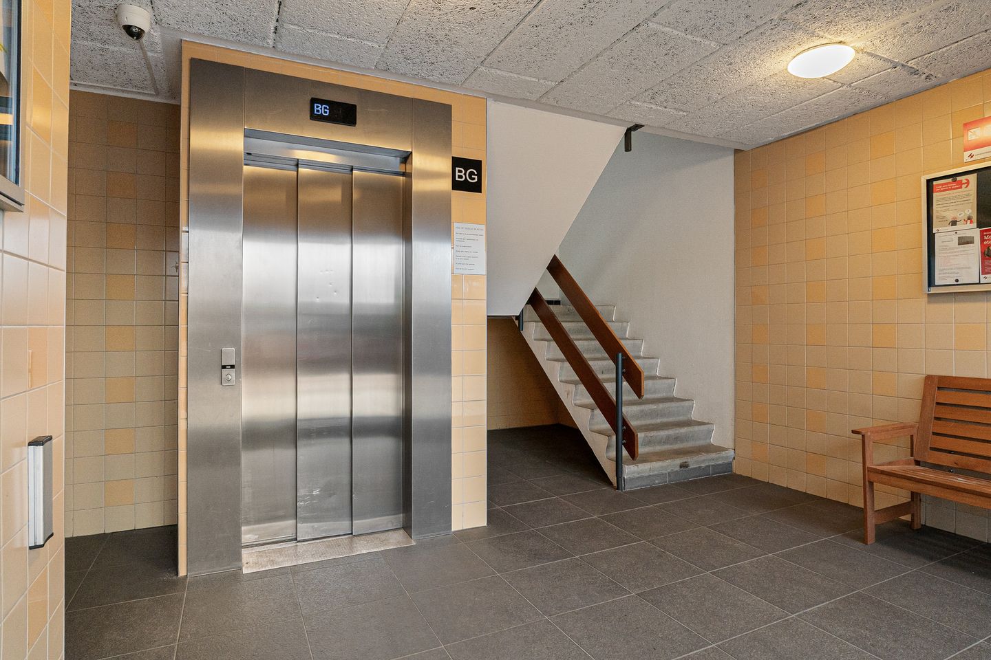 Photo 10 of Valeriusrondeel 10