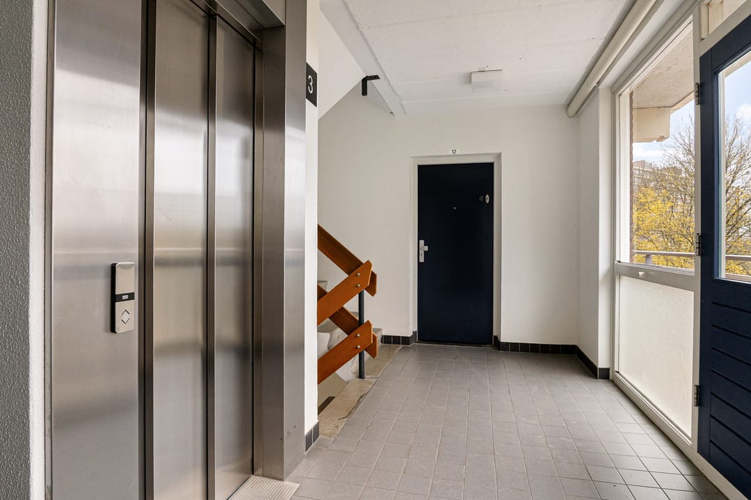 Photo 11 of Valeriusrondeel 10