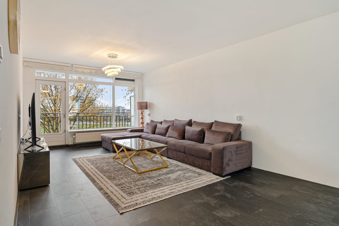 Photo 13 of Valeriusrondeel 10