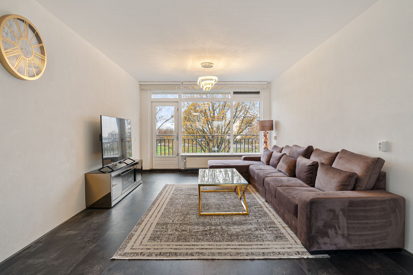 Photo 14 of Valeriusrondeel 10