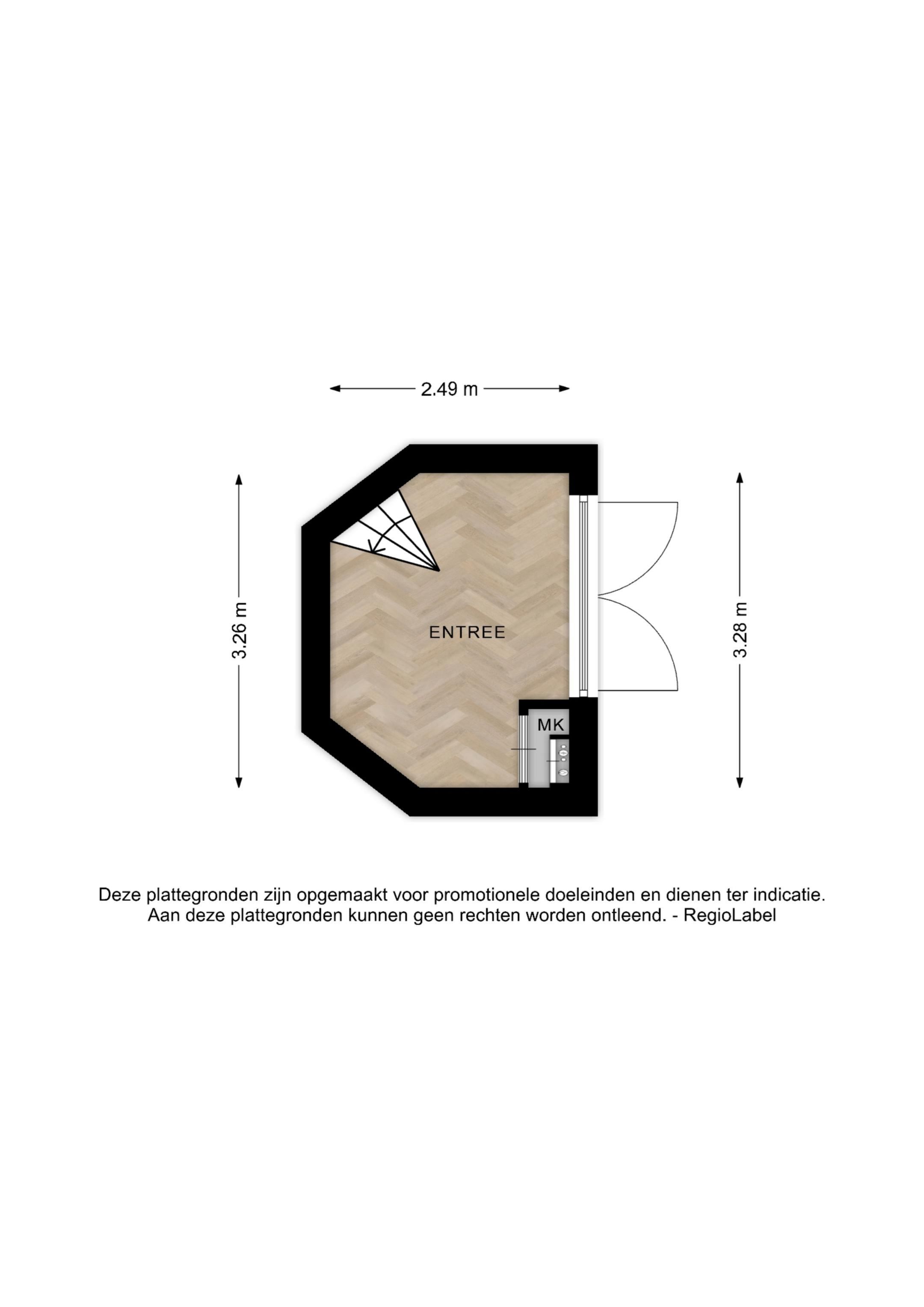Foto 33 van IJsselstraat 20