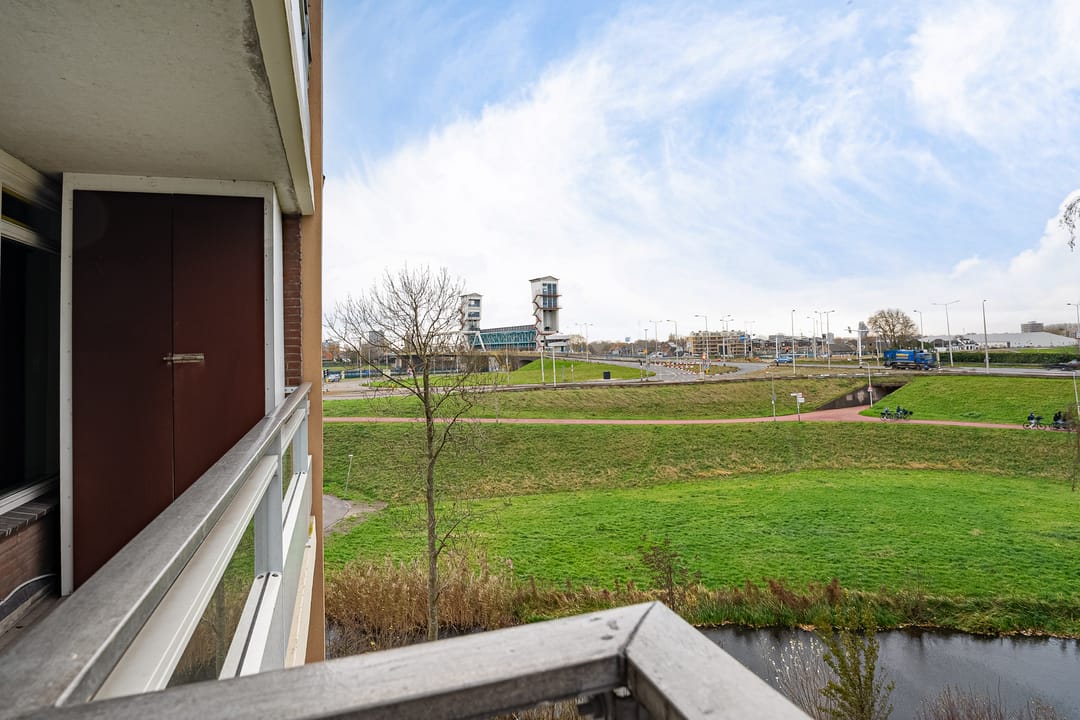 Photo 23 of Valeriusrondeel 10