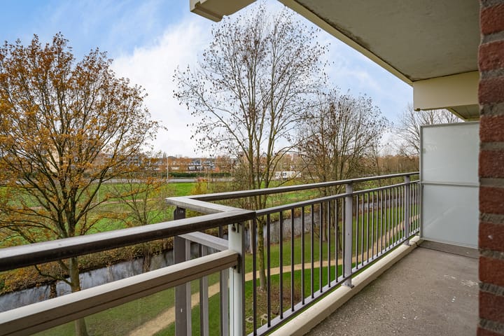 Foto 28 van Valeriusrondeel 10