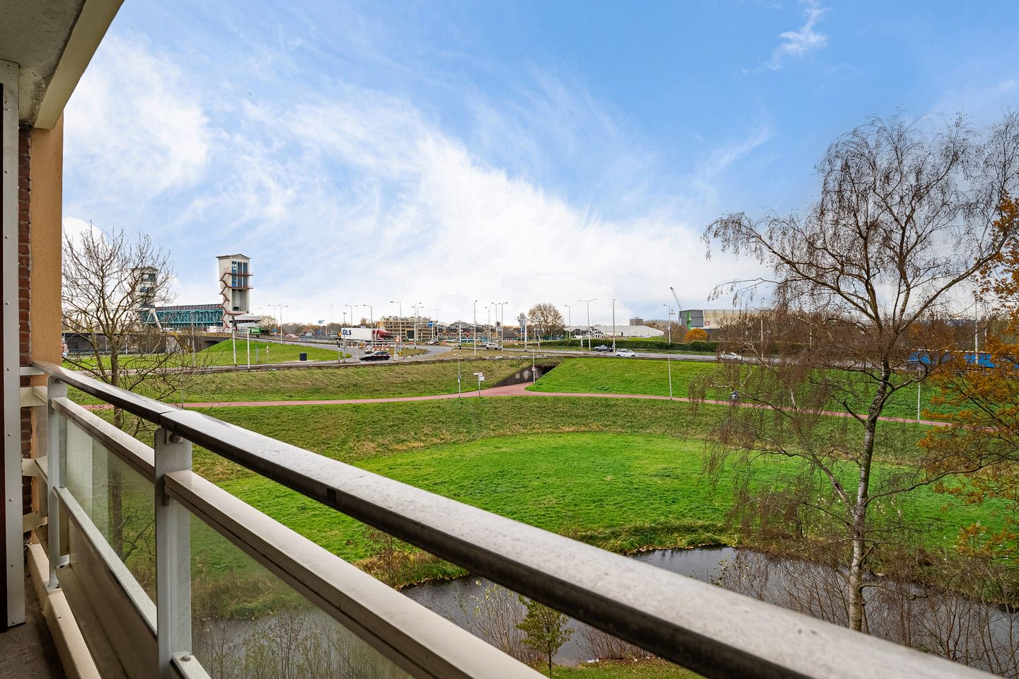 Photo 25 of Valeriusrondeel 10