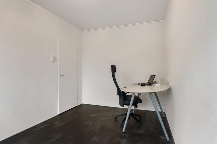 Foto 42 van Valeriusrondeel 10