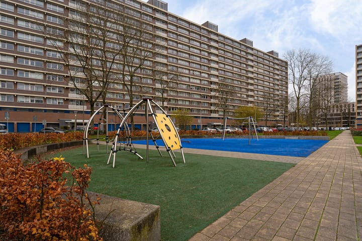 Foto 47 van Valeriusrondeel 10