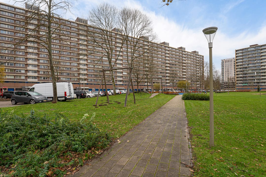 Photo 43 of Valeriusrondeel 10