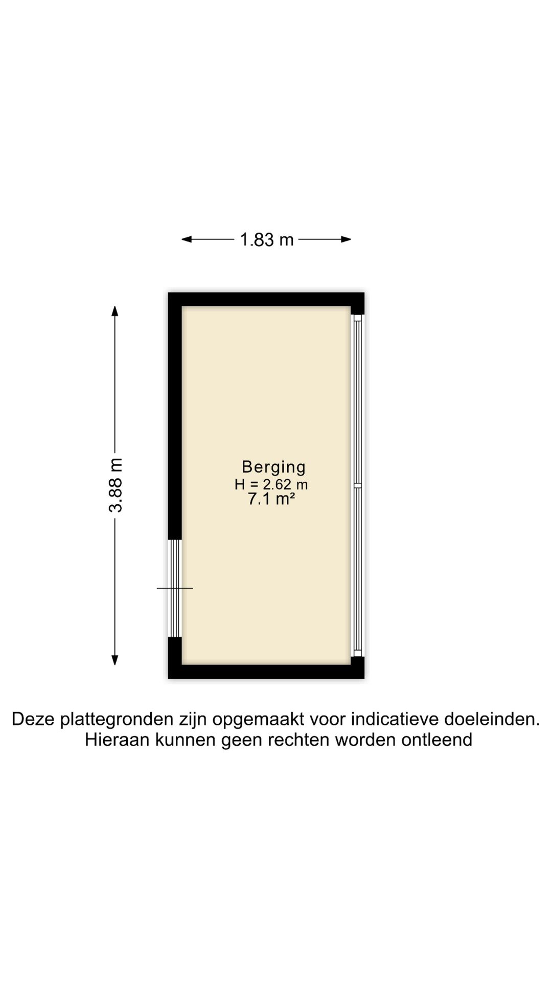 Photo 47 of Valeriusrondeel 10