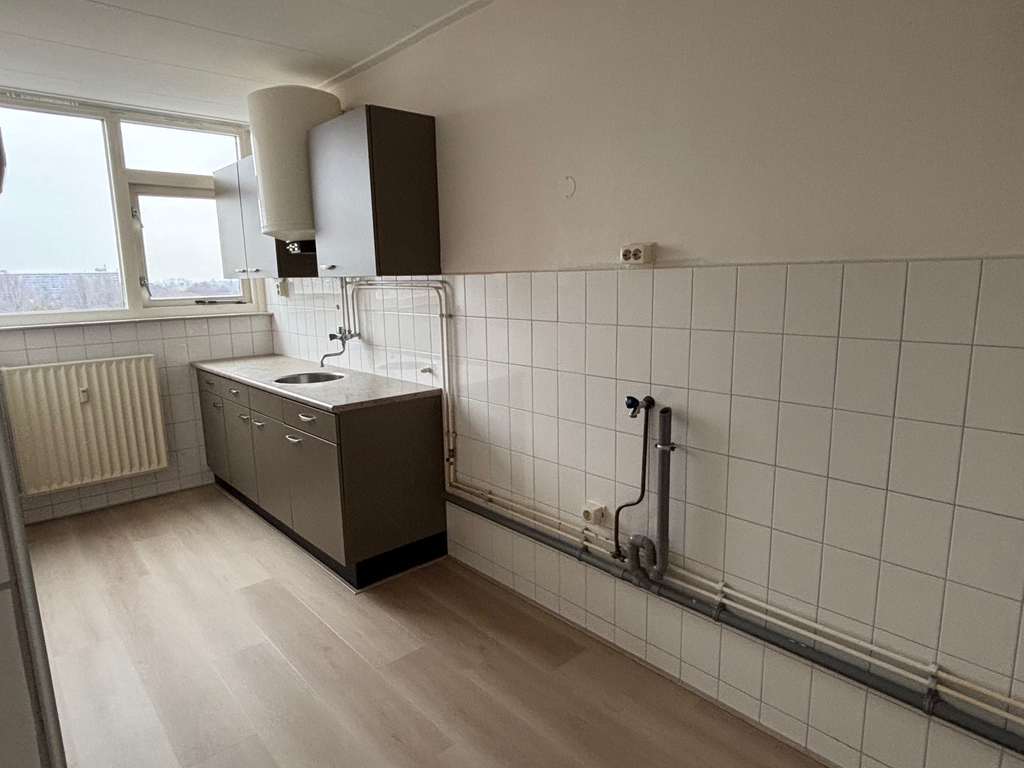 Foto 6 van Monteverdilaan 151