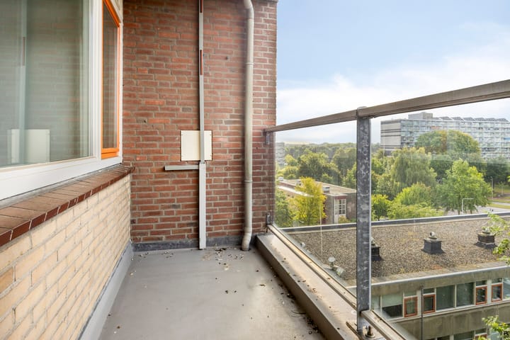 Photo 14 of Monteverdilaan 151