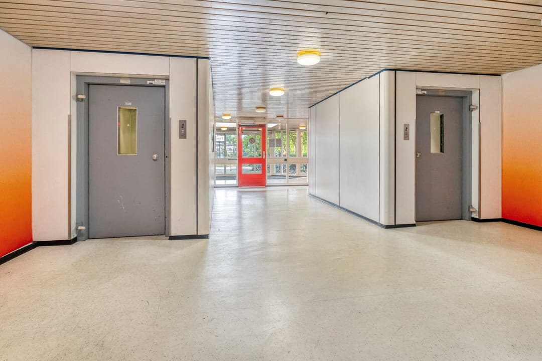 Foto 22 van Monteverdilaan 151