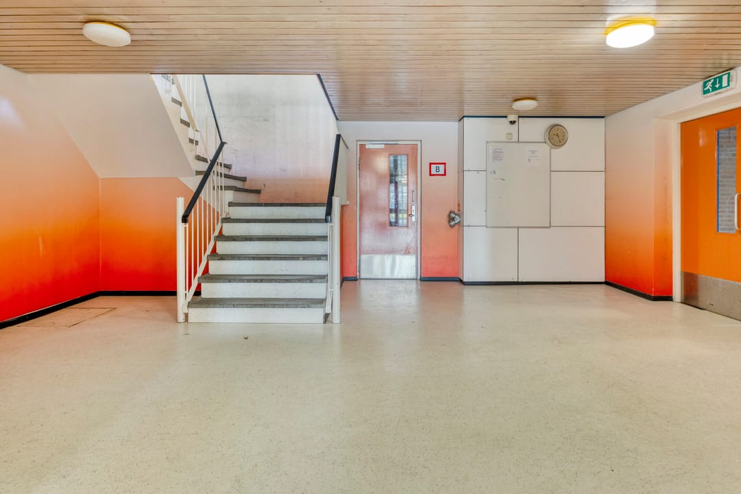 Foto 23 van Monteverdilaan 151