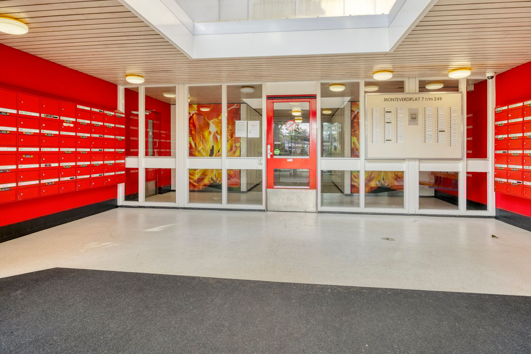 Foto 24 van Monteverdilaan 151