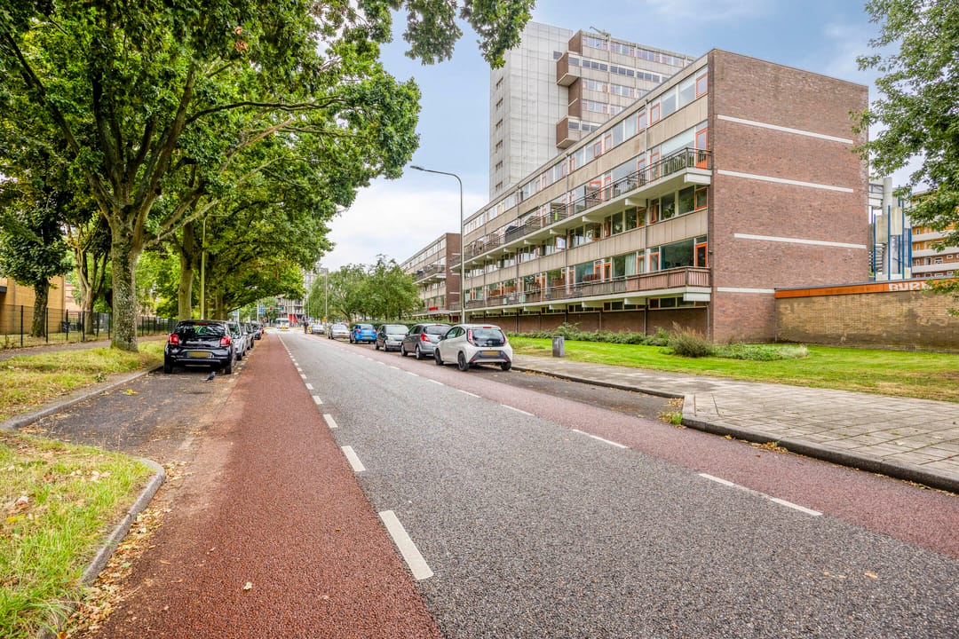 Foto 28 van Monteverdilaan 151