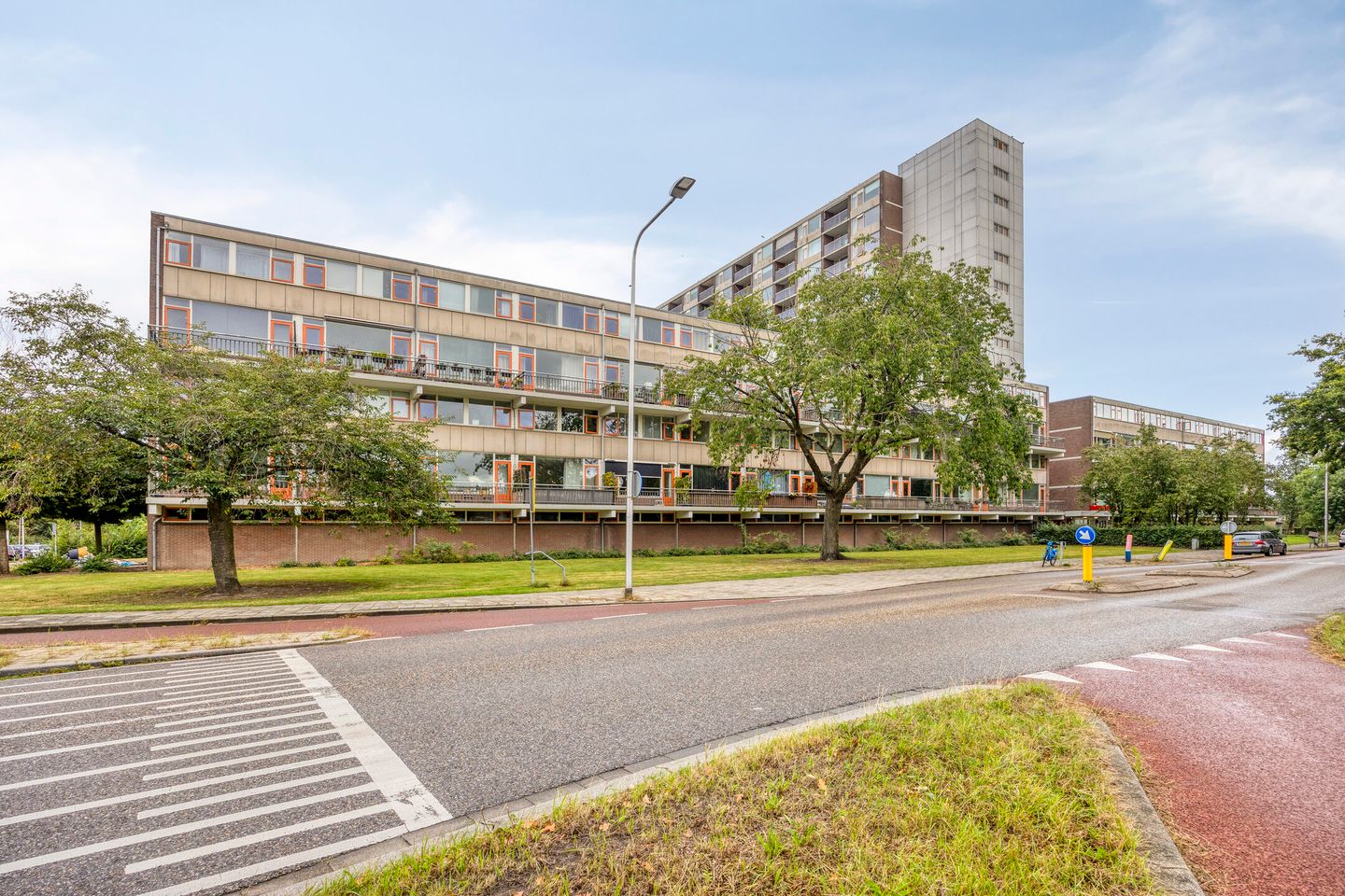 Foto 29 van Monteverdilaan 151