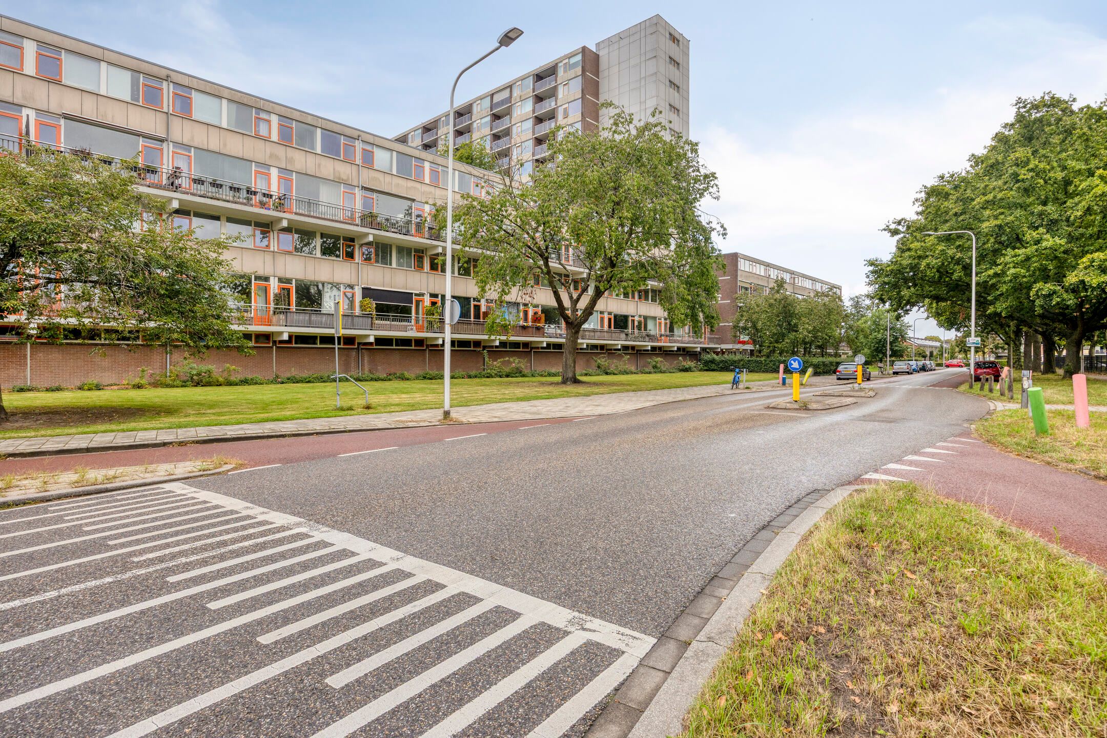 Foto 30 van Monteverdilaan 151