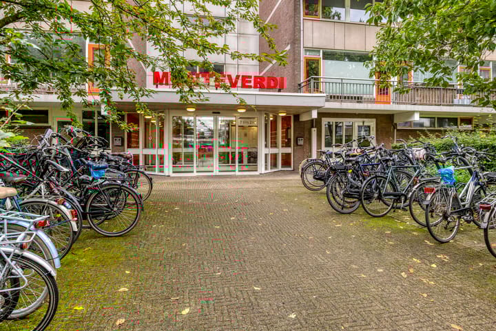 Photo 25 of Monteverdilaan 151