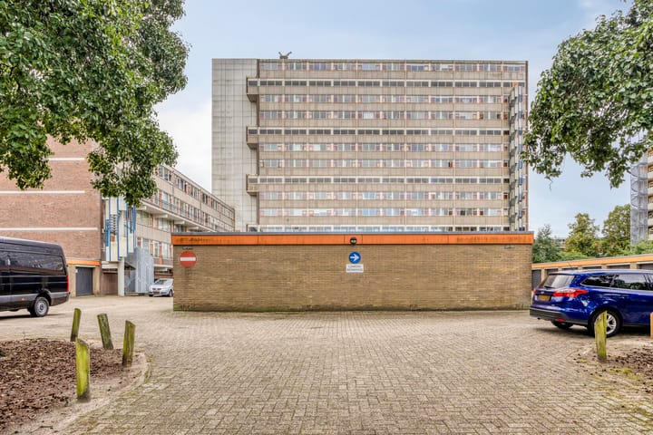 Photo 27 of Monteverdilaan 151